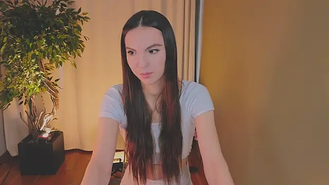 Alice-Lidel online show from April 29, 5:32 am