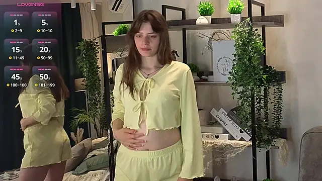 AltheaEllers online show from June 12, 1:24 am