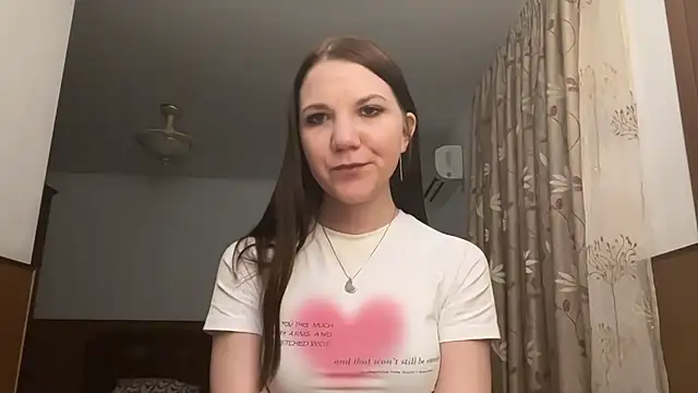 VitaBonny online show from May 1, 10:02 pm