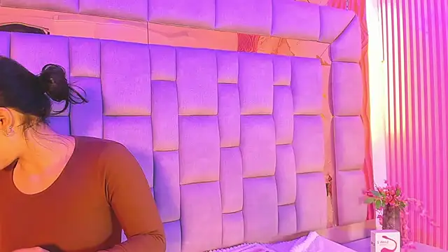 Anal Temptation online show from August 3, 1:28 pm