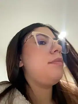 EmilyCxx online show from June 21, 12:03 am