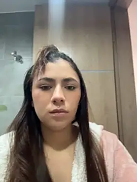 EmilyCxx online show from June 27, 12:01 am