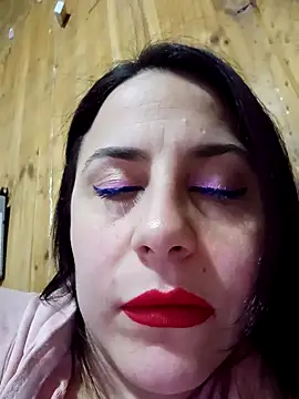 Rebelchocolate online show from June 3, 2:23 am