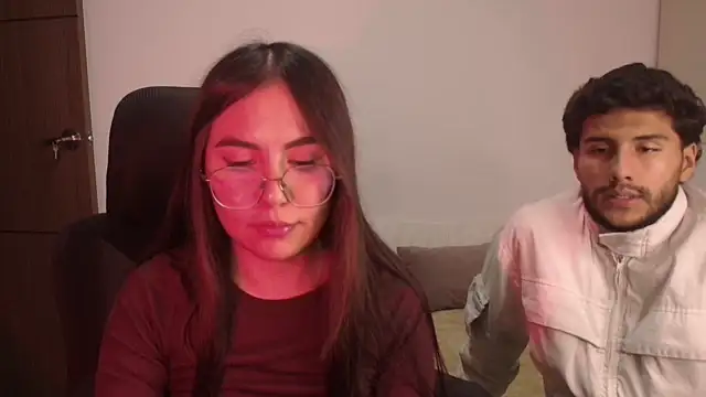 abbyyandmaxx online show from July 5, 4:08 am