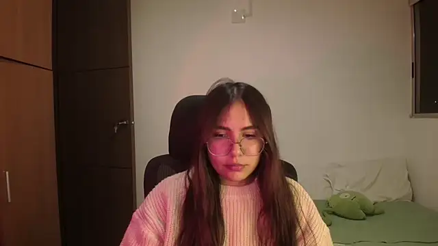 abbyyandmaxx online show from May 25, 2:32 am