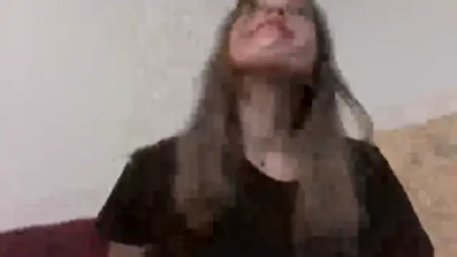 Lisahoppii online show from May 12, 3:08 pm