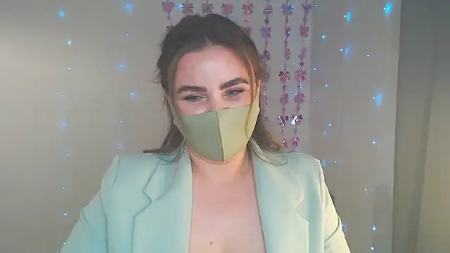 MillaVelvet online show from May 11, 12:07 pm