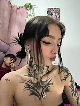 she-dulce online show from May 27, 5:59 am