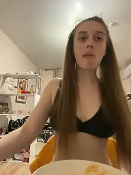  SweetAnna  online show from May 11, 2:02 am