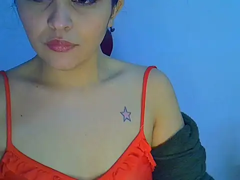 -GINN- online show from July 1, 9:47 pm