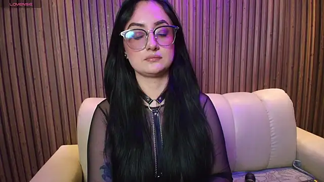 AnnyBonne9 online show from May 28, 12:14 pm