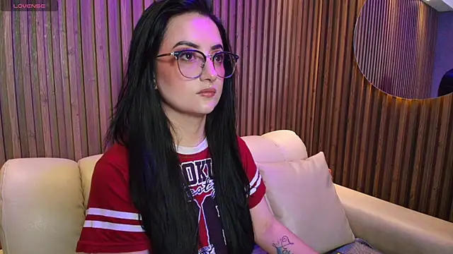AnnyBonne9 online show from May 22, 11:52 am