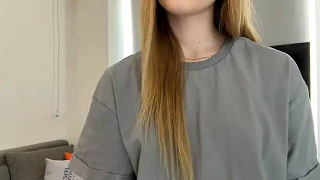 EvilinKasta online show from May 7, 9:13 am