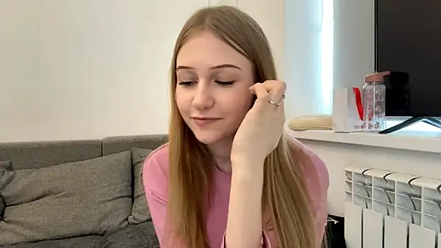 EvilinKasta online show from May 11, 2:19 pm