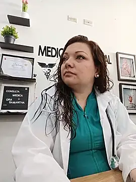 SAMANTHA--02 online show from June 25, 1:24 pm