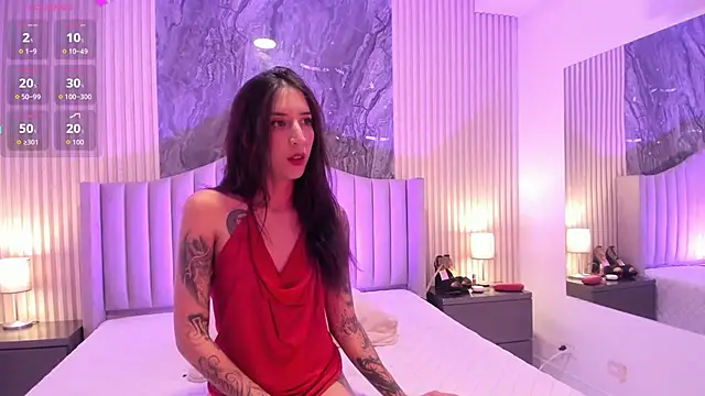 Irelia 1 online show from May 4, 8:12 pm