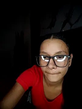 ShaniaCollins  online show from July 22, 7:59 pm