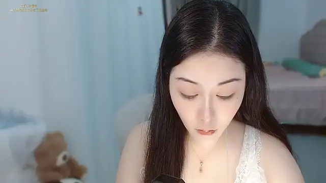 Amy-cnbaby online show from July 28, 2:20 am