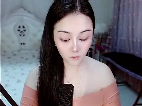 Amy-cnbaby online show from July 1, 1:38 am