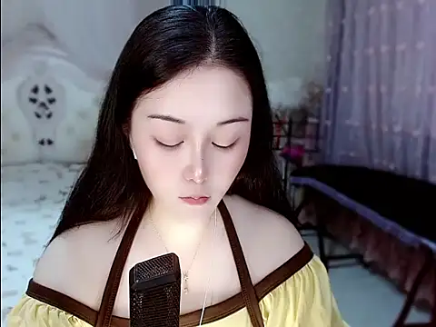 Amy-cnbaby online show from June 24, 3:27 am
