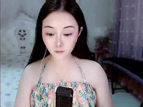 Amy-cnbaby online show from July 5, 3:35 am