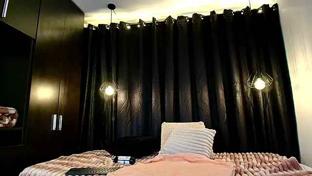 Sweett Maye online show from May 10, 3:41 am