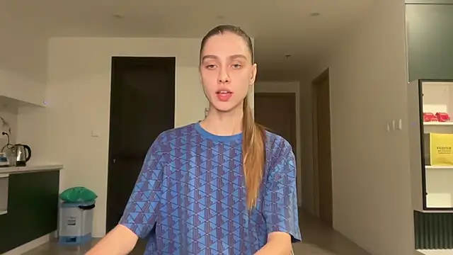 ScarlettBlank online show from May 14, 1:50 pm