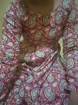Seema yadav01 online show from May 1, 5:43 am