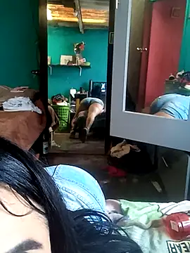 Jessi96Jess online show from July 9, 12:13 am