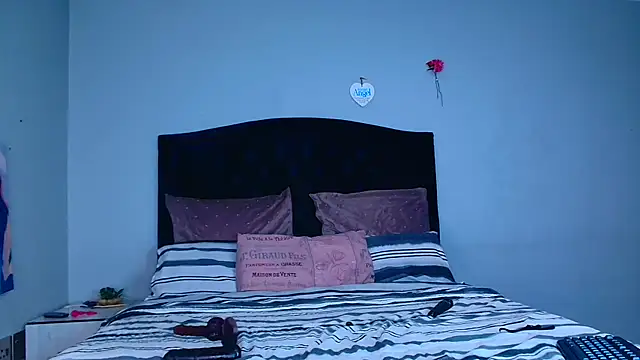 KillarRose online show from June 25, 5:12 am