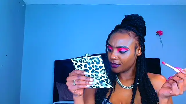 KillarRose online show from June 24, 10:42 pm