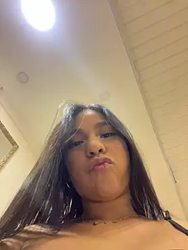 Dulcerouss   online show from July 23, 11:18 am
