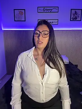 meliissa9 online show from June 22, 12:57 pm