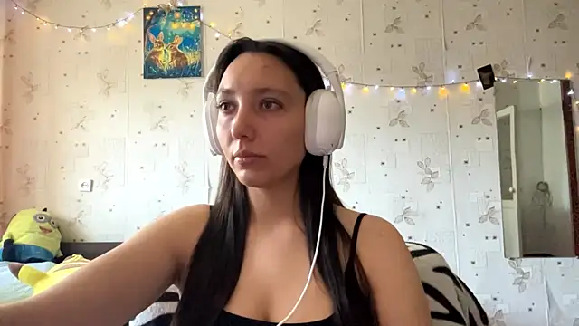 SheeringGape online show from May 22, 1:36 am