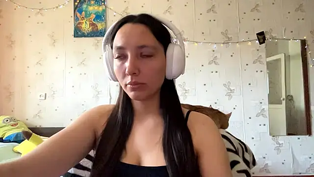 SheeringGape online show from May 21, 1:14 am