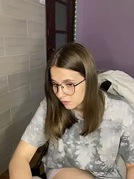 Blossom Emily online show from June 6, 4:02 pm