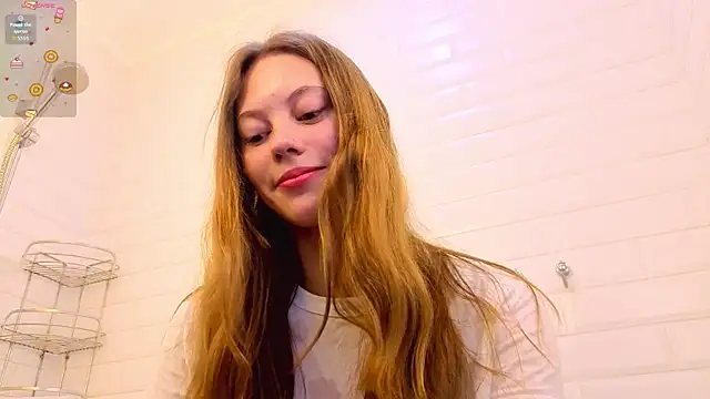 HarriettKitty online show from July 19, 8:38 am
