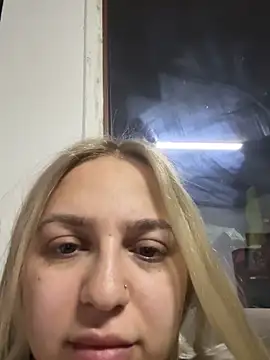 AmandaSnack online show from May 10, 9:28 pm