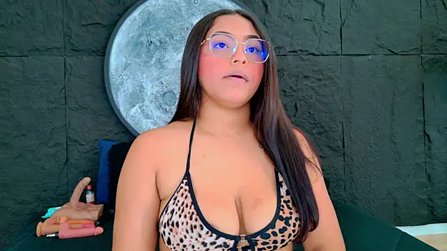 JessiBannkss online show from June 24, 12:48 pm