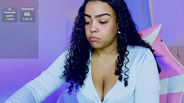 scaryfire online show from June 7, 7:32 pm