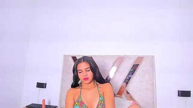 Milly610 online show from June 18, 12:10 pm
