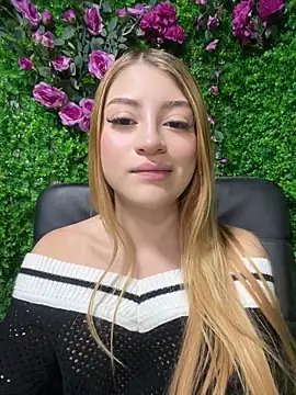 Jessy Queen online show from June 26, 7:15 pm