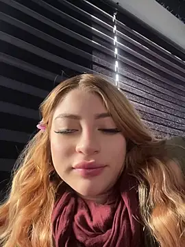 Jessy Queen online show from July 17, 3:27 pm