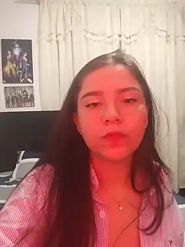 LinaColombianGirl online show from May 3, 5:55 am