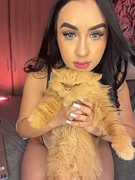 LindseyMos online show from July 2, 3:23 am