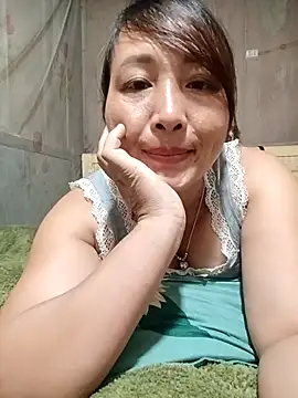 ABCKUTE20 online show from July 25, 3:13 am