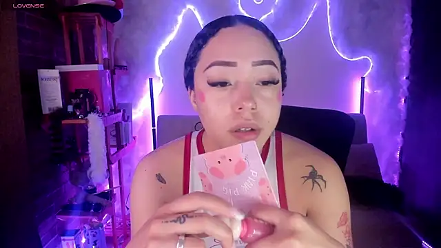 liz martins1 online show from June 9, 2:11 am