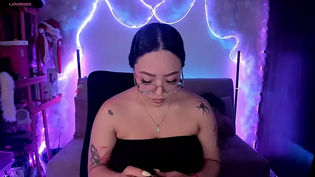 liz martins1 online show from July 15, 2:16 am