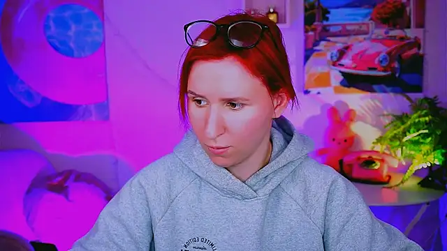 ericapotter online show from May 14, 12:44 pm