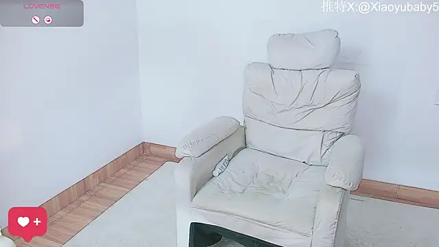 xiaoyu5 online show from July 27, 4:59 pm
